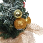 Ёлка декоративная «Волшебные подарки» 20 см