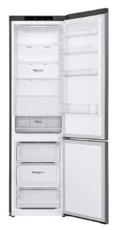 Холодильник LG GC-B509SLCL