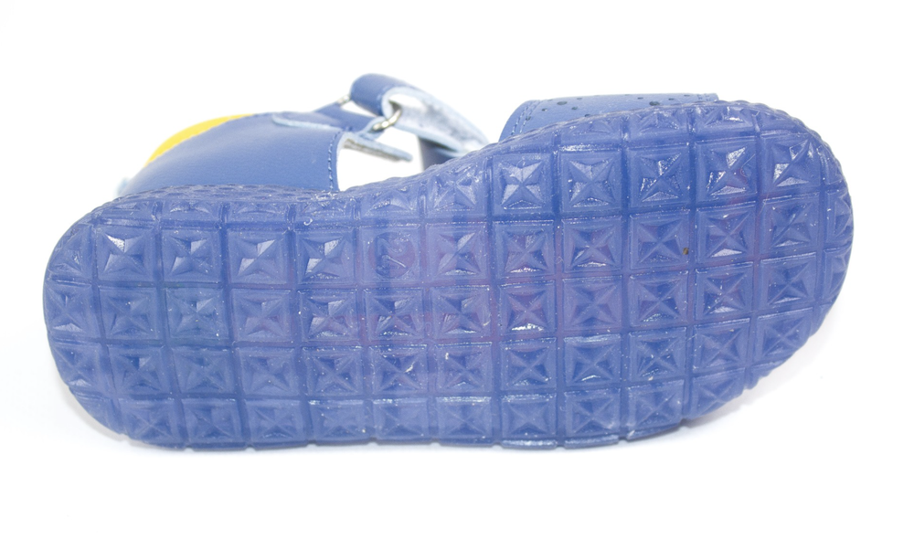 Сандалии детские Пчёлка Доми T607-2E