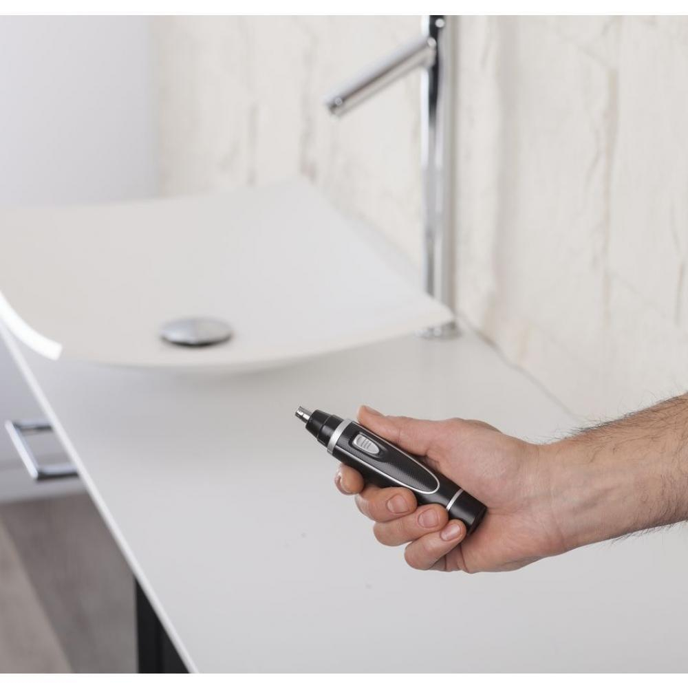 Триммер для удаления волос в носу и ушах Rowenta Nomad TN3500F0