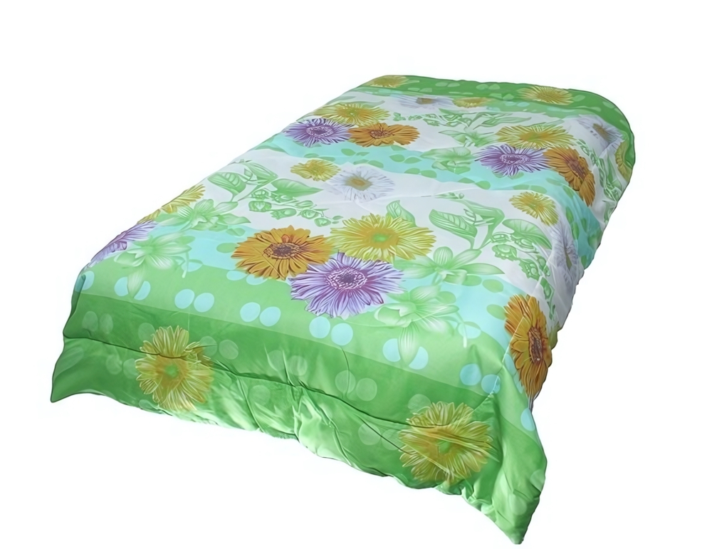 Одеяло 200*220см Визави полиэстер облегченное