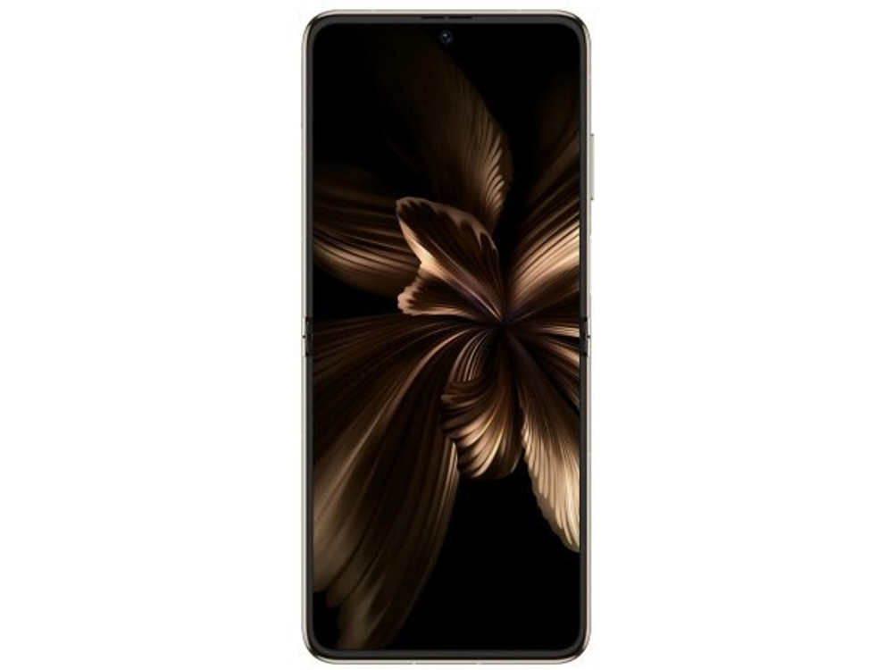 Смартфон HUAWEI P50 Pocket 12 ГБ + 512 ГБ Роскошное золото (BAL-L49)