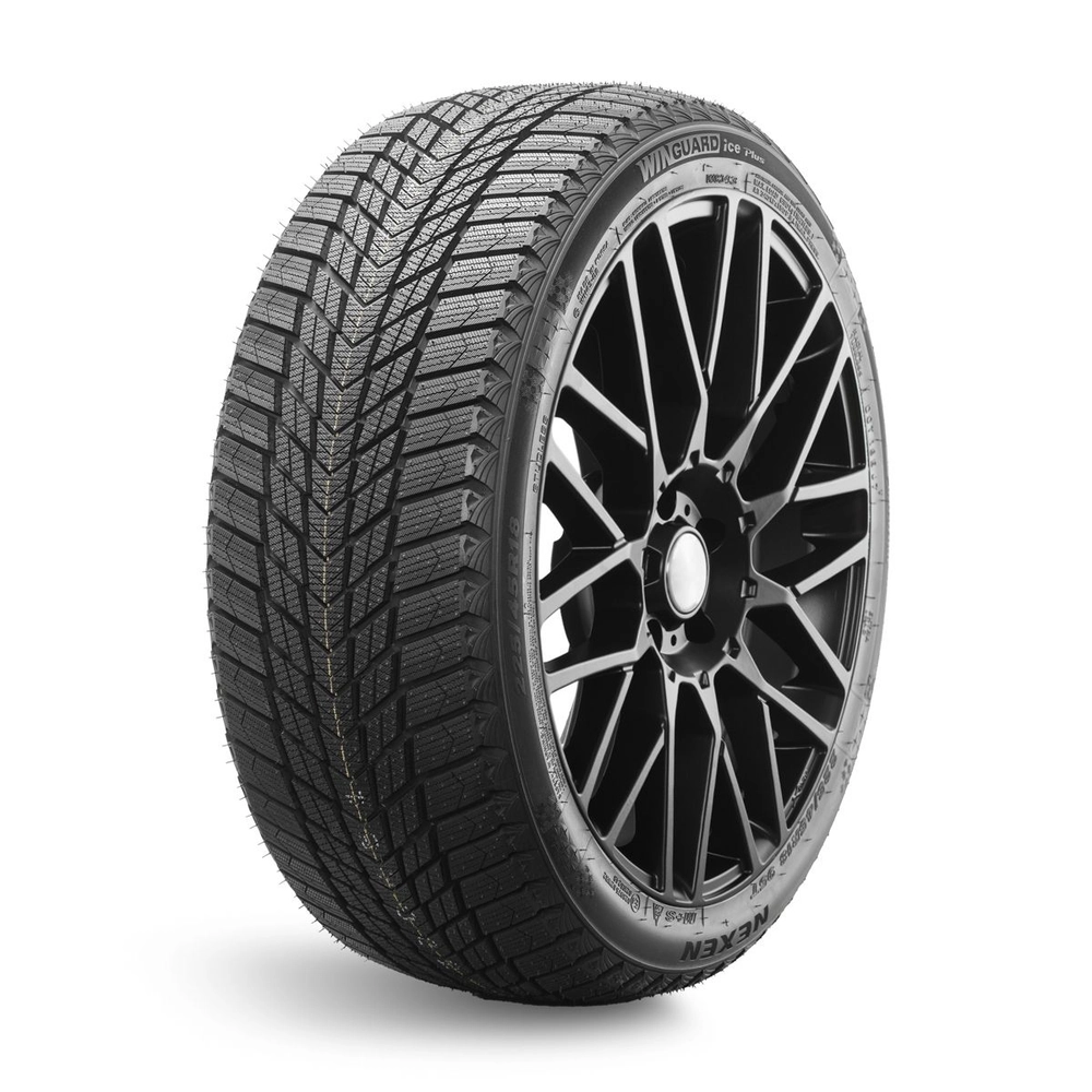 Зимняя шина Nexen Winguard Ice Plus (235/60 R16 104T)
