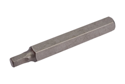 Вставка RF-1747506 3/8"DR 6-гранная 6х75мм ROCKFORCE