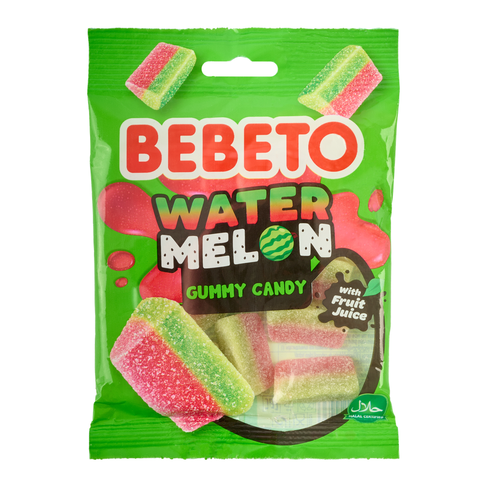 BEBETO Watermelon