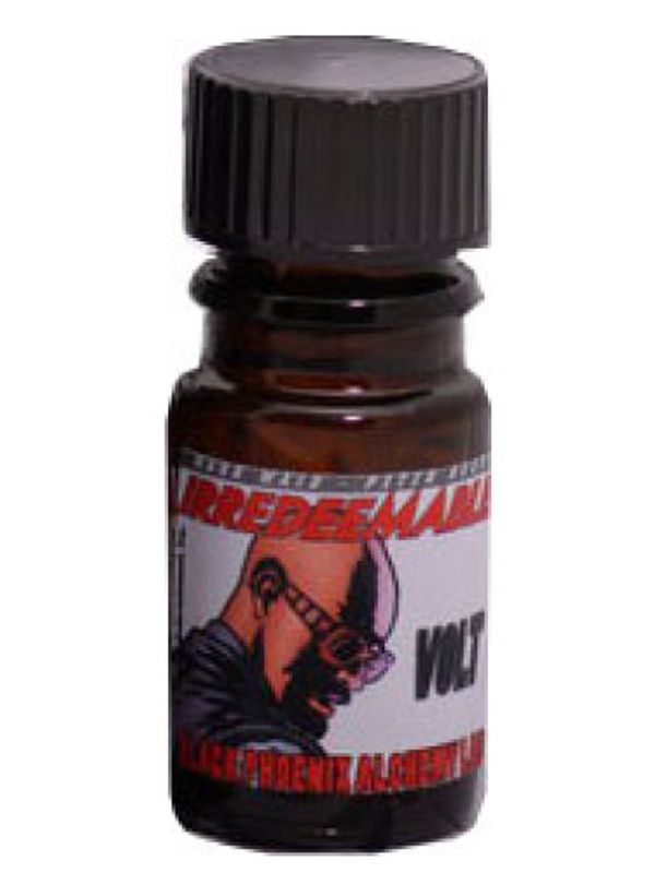 Black Phoenix Alchemy Lab Volt