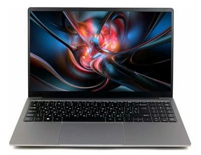 15.6" Ноутбук HIPER OFFICE HLP (H1574O7165WM) (1920x1080, Intel Core i7-1255U, RAM 16ГБ,SSD 512ГБ, Intel UHD Graphics, Win 10 Pro)