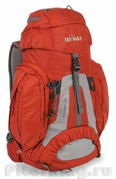 Рюкзак Tatonka Tivano 22 [1536.251]