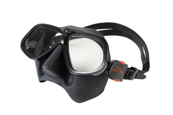 Маска Scorpena Q