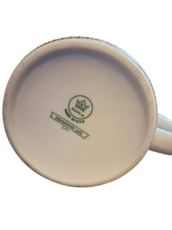 Кружка пивная "Охота" Германия