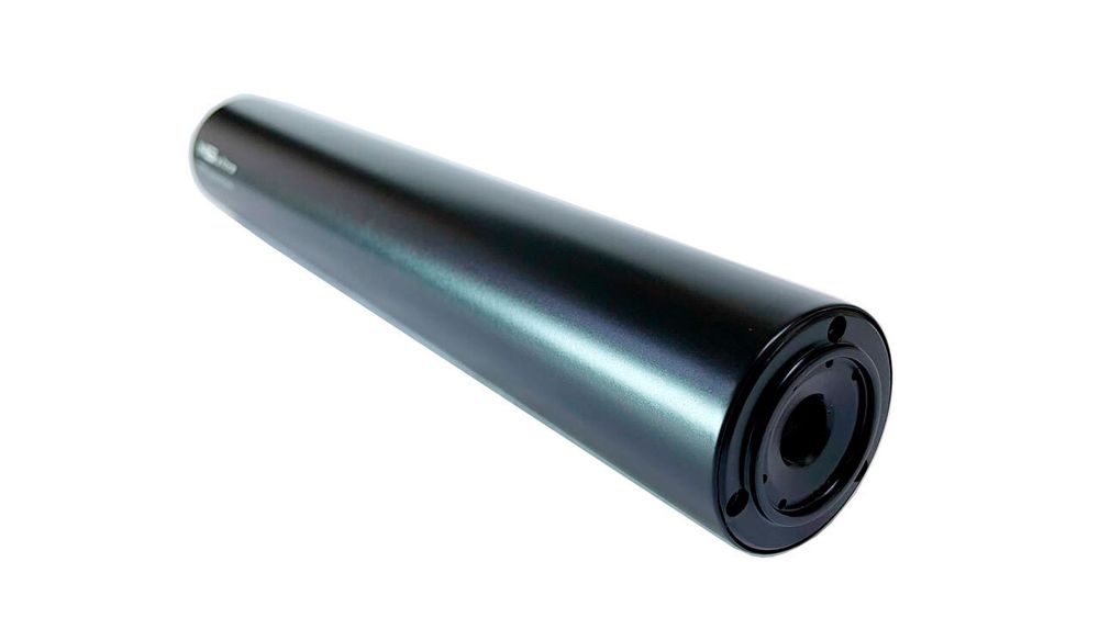 ДТКП PRO MAX интегрированный Orsis (7,62x39, M16x1 правая), Matilda MG Ultra