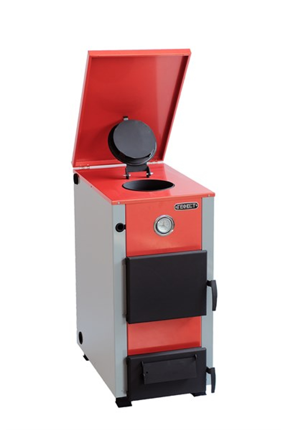 Котел Гефест 40 кВт