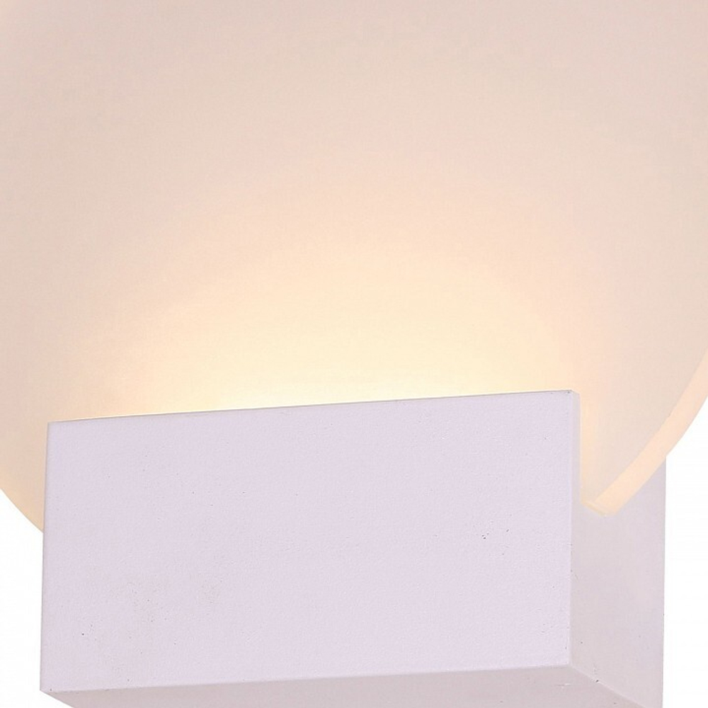 Настенный светильник ST-Luce SL580.011.01