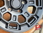 Комплект дисков TRD OFF ROAD 8672 18x9 et12 5x150