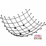 Фруктовница «Brownie «27*9см