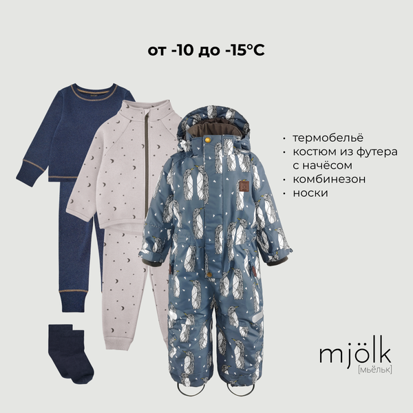 С чем сочетать верхнюю одежду на разную температуру за окном