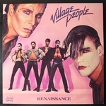 Village People - Renaissance (Скандинавия 1981г.)