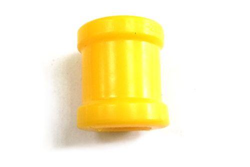 Втулка верхнего рычага Волга 3102 (ТЭП) (желтая) 3102-2904125 желтый