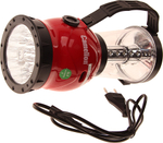Кемпинговый фонарь Camelion LED29318 красный