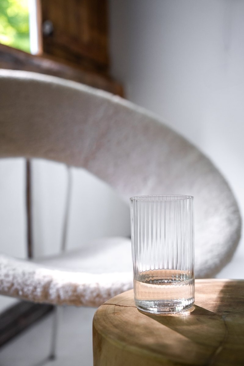 Набор стаканов Ethel Clear, 350 мл (6 шт.)