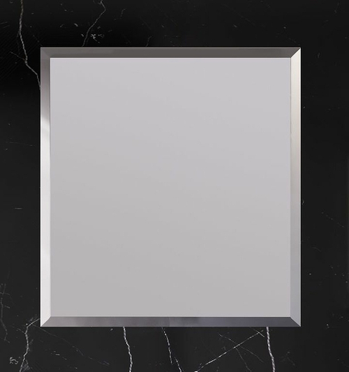 Зеркало Opadiris Рубинно 80 см 00-00007452