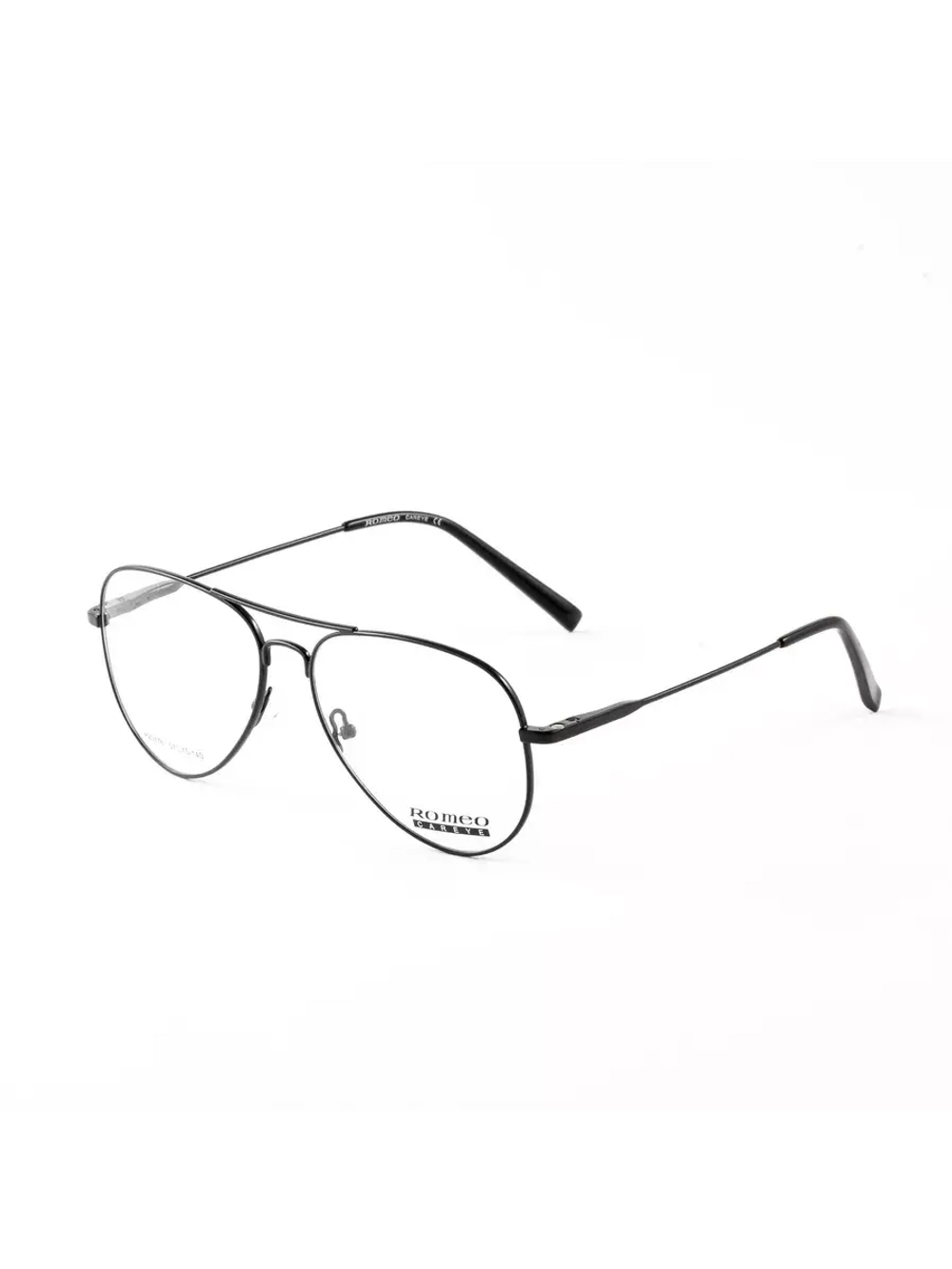 Оправа для очков с магнитными накладками 4в1