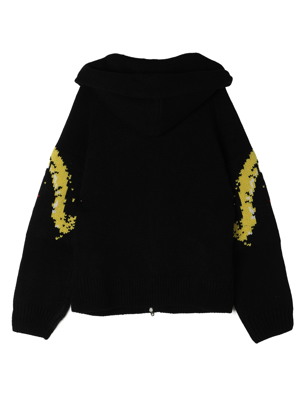 Мужская Толстовка Chosen