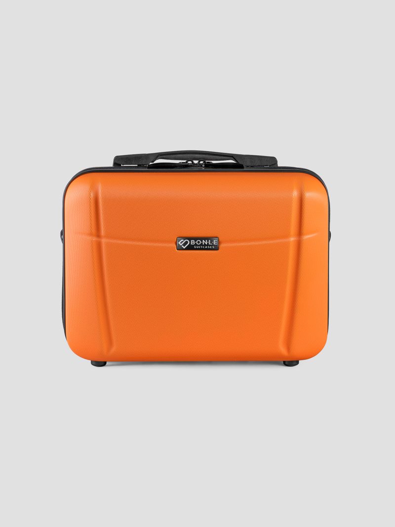 Дорожный кейс Bonle Папайя