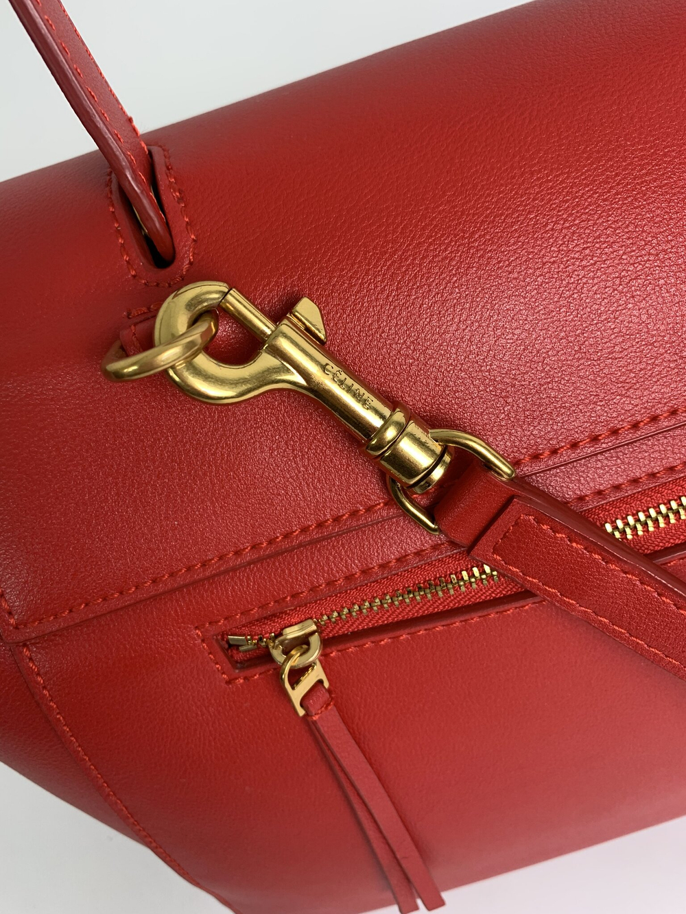 Сумка Celine Belt Bag mini