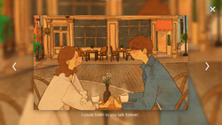Love is... (для ПК, цифровой код доступа)