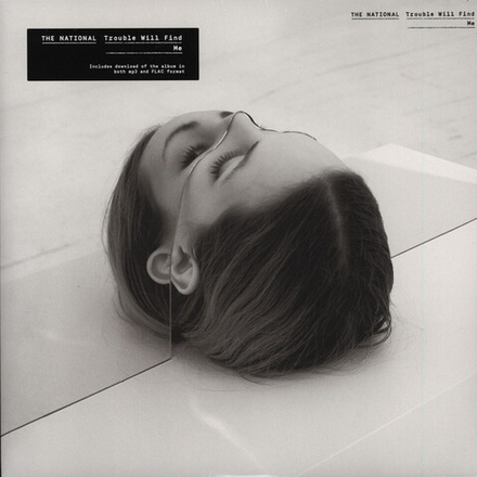 National, The Trouble Will Find Me