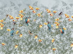 Коллекция BOTANICA