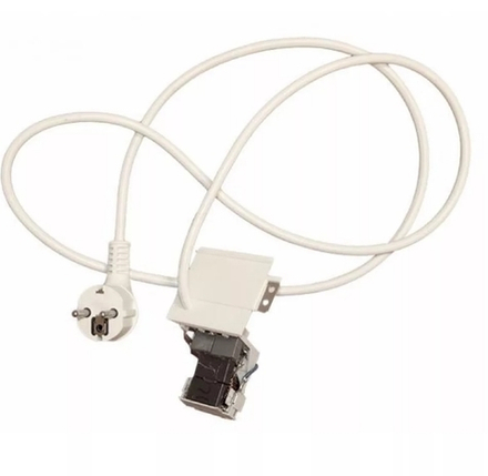 Шнур электропитания для стиральной машины Indesit/Ariston 1,5м -270937