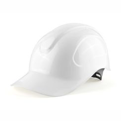 Каскетка Росомз Абсолют, защитная, белая, арт. 98117