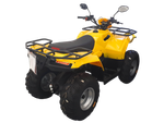 Квадроцикл IRBIS ATV200 2024