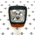 Фара основного света | 700/50054 | Spare Parts KA