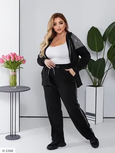 Костюм II-1364 Фабрика Моды