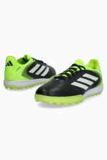 Сороконожки adidas Copa Pure 3 Pro TF - черный