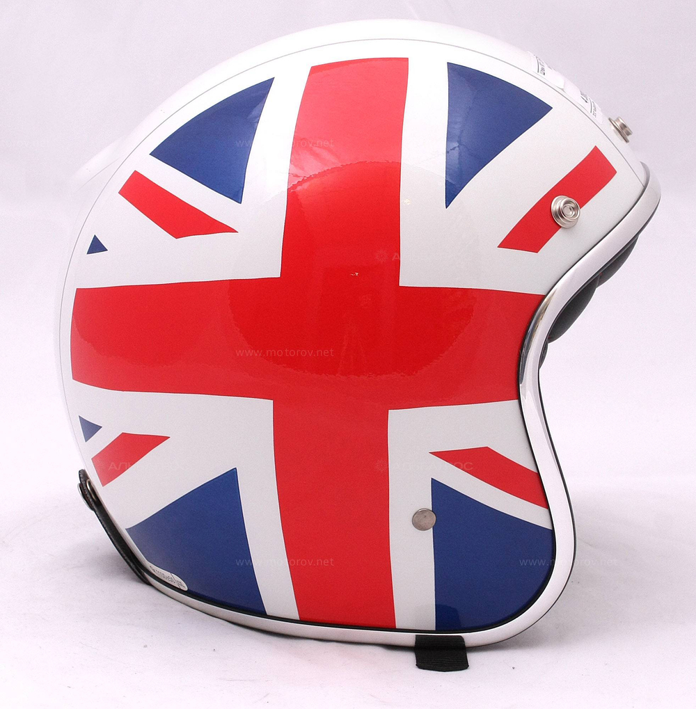 Шлем открытый MT LE MANS