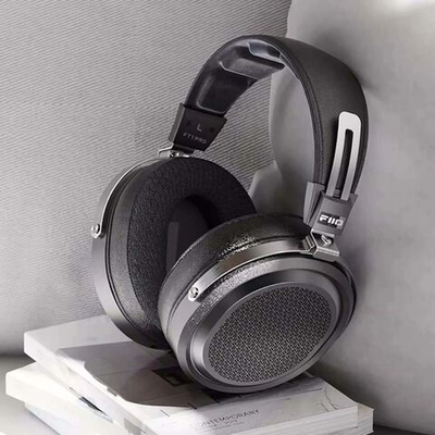 Наушники полноразмерные Fiio ft1 pro