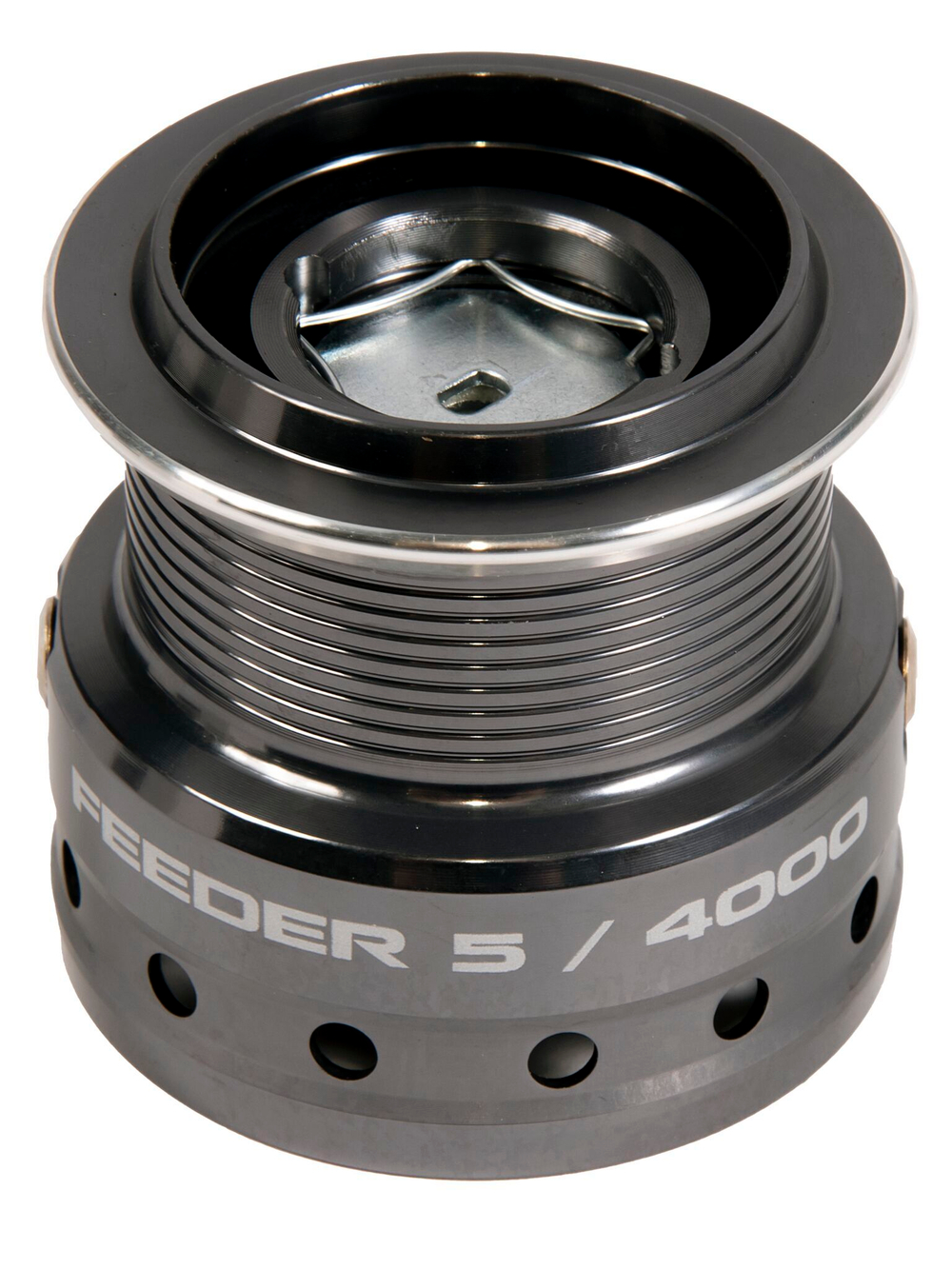 Запасная шпуля для катушки Salmo Diamond FEEDER 5 4000FD