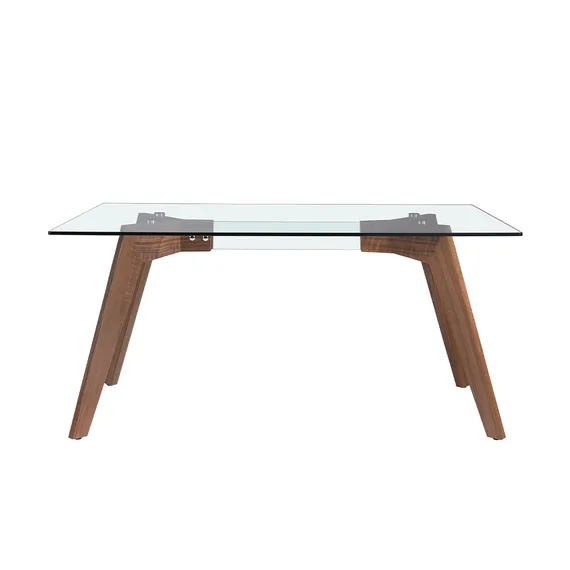 Стол Angel Cerda Sofisticado W1008DT/1031, 160x95 см