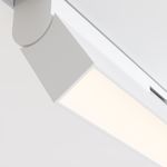 Трековый светильник Technical TR036-2-12W4K-W