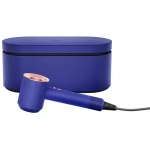 Фен Dyson Supersonic HD07 Vinca Blue/Rose + расчёски