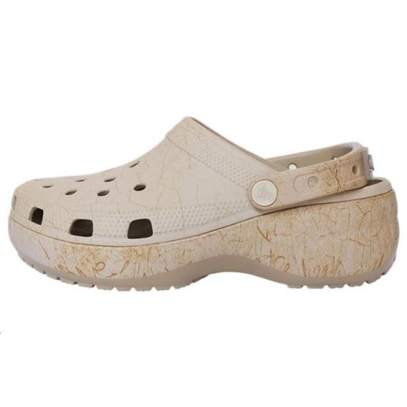 Crocs GOOD BAI Cloud 'Khaki'