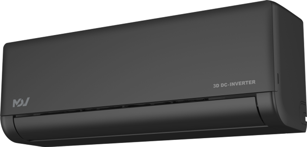 Сплит-система MDV, INTEGRA PRO BLACK Inverter 2026, MDSBI2-18HRFN8 / MDOAI2-18HFN8