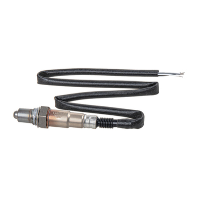 Датчик кислорода, лямбда-зонд универсальный универс. 4 конт. 650 mm GANZ GIG05152