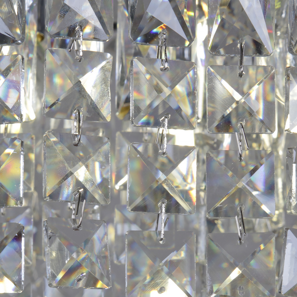 90288-0.3-06 CR светильник потолочный