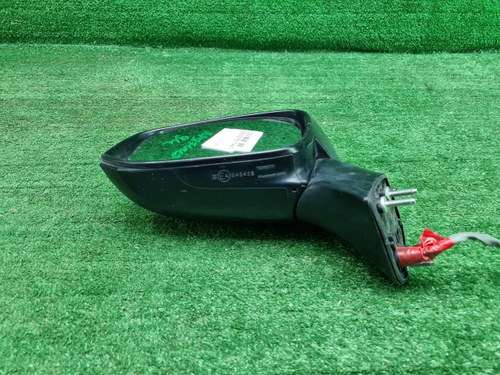 Зеркало левое Toyota RAV4 5 XA50 (2018-н.в.) 9к.