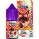 Жидкость CATSWILL Salt 2% STRONG 30 ml